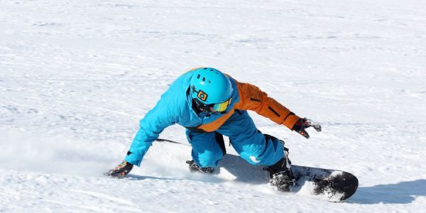 Snowboarding v Livignu: Tipy a triky pro začátečníky i pokročilé